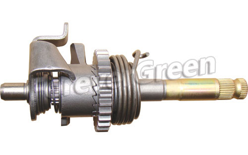 63035 Start Shaft Assy